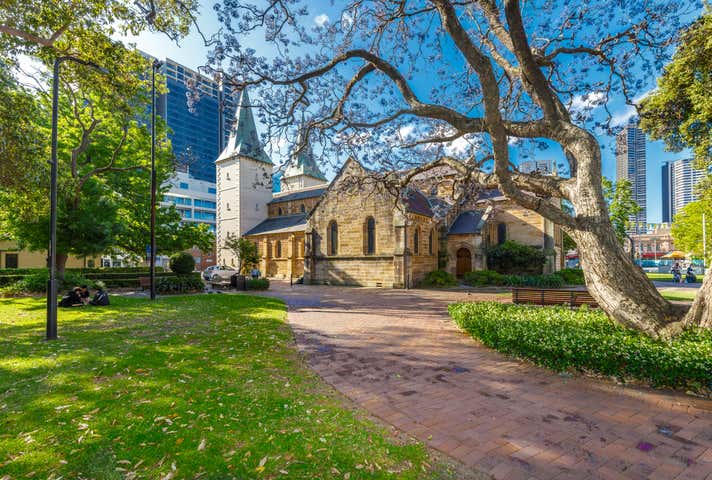 Queensland Arcade, Shop 12, 181 Church Street Parramatta NSW 2150 - Image 8