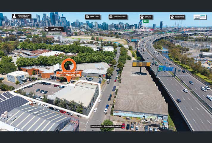 96-106 Langford Street North Melbourne VIC 3051 - Image 4