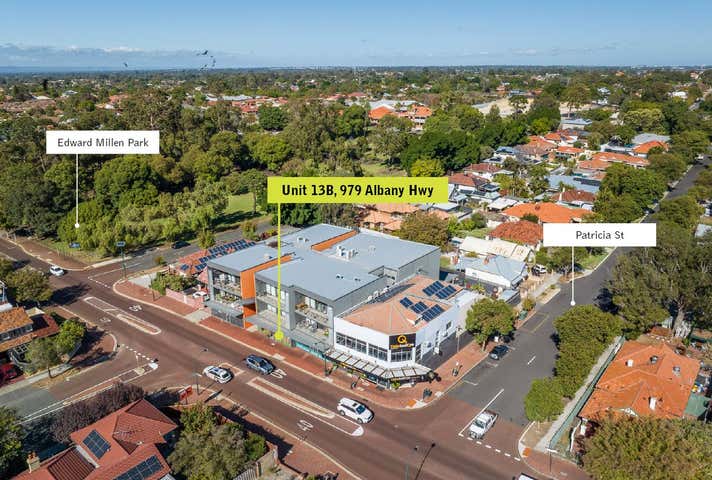 13B/979 Albany Highway East Victoria Park WA 6101 - Image 21