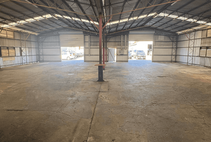 Capalaba Trade Centre , Shed 8, 82  Redland Bay Road Capalaba QLD 4157 - Image 5