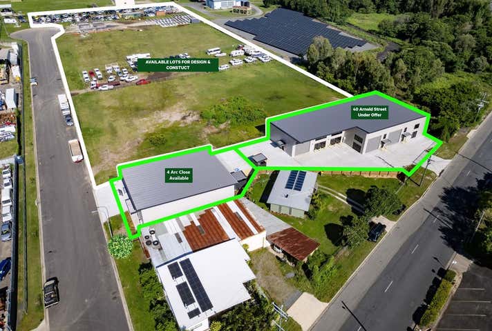 1 Arnold Street Aeroglen QLD 4870 - Image 8
