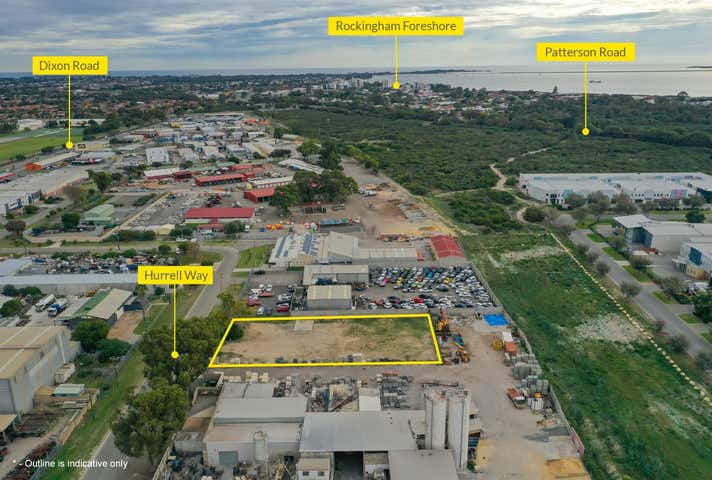 6 Hurrell Way Rockingham WA 6168 - Image 8