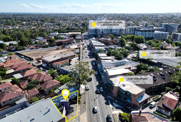 Shop 1, 174-176 Canterbury Road Canterbury NSW 2193 - Image 8