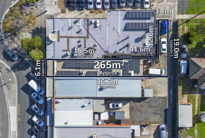 700A Old Calder Higway Highway Keilor VIC 3036 - Image 11