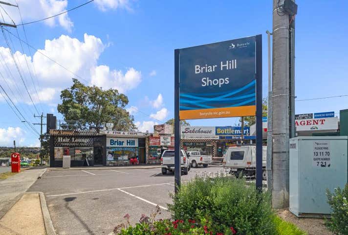 Shop 6, 111 Mountain View Road Briar Hill VIC 3088 - Image 9