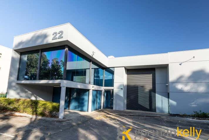 22 King Street Blackburn VIC 3130 - Image 1