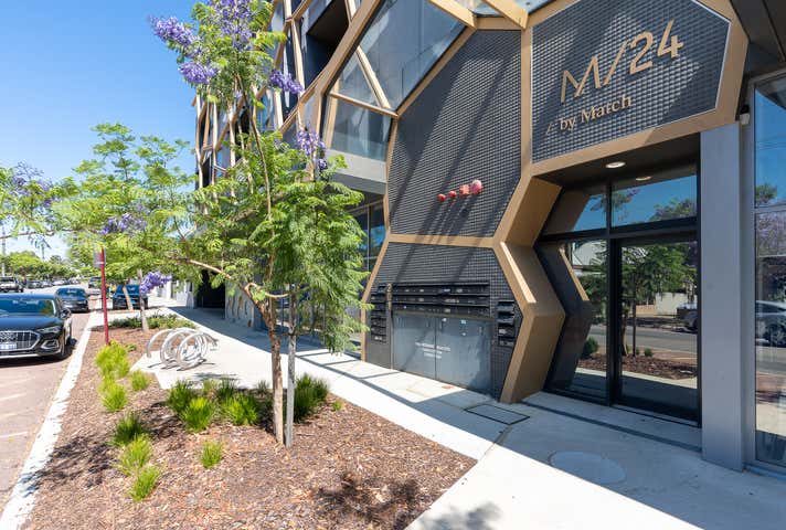 43/201 Carr Place Leederville WA 6007 - Image 13