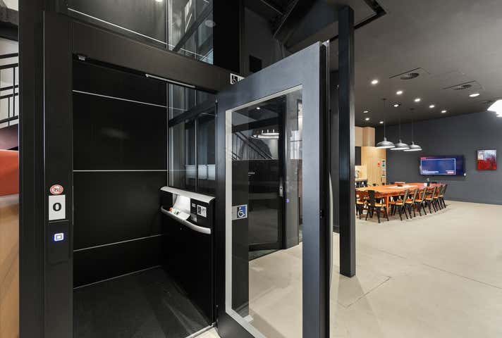 160 Johnston Street Fitzroy VIC 3065 - Image 10