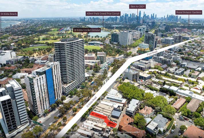 96 St Kilda Road St Kilda VIC 3182 - Image 13