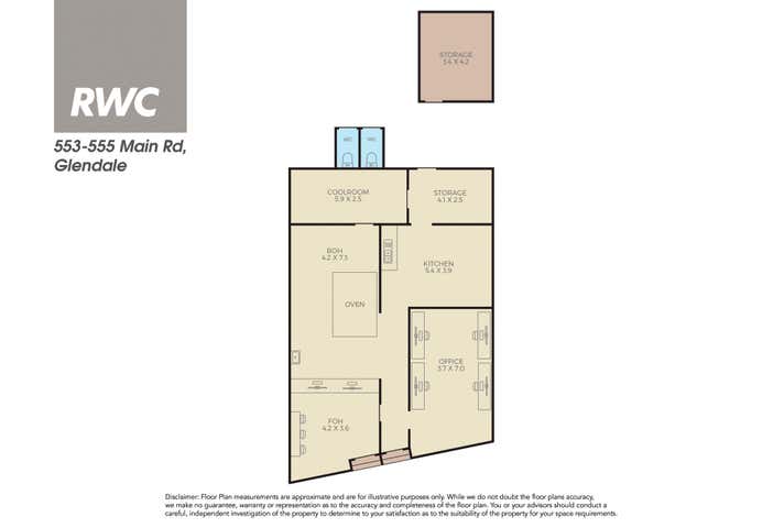 553-555 Main Road Glendale NSW 2285 - Image 8