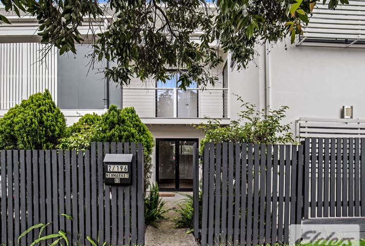 196 Newmarket Road Wilston QLD 4051 - Image 2