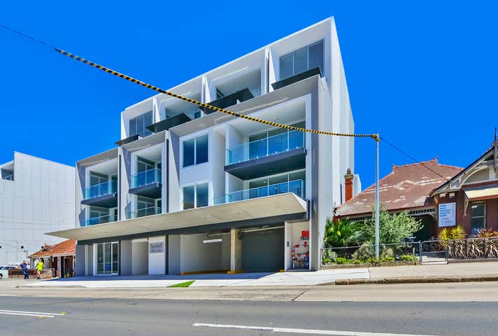 1-5, 630-634 New Canterbury Road Hurlstone Park NSW 2193 - Image 3