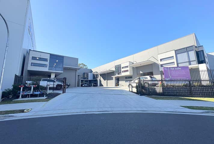Unit  4, 8 Cattle Way Gregory Hills NSW 2557 - Image 16
