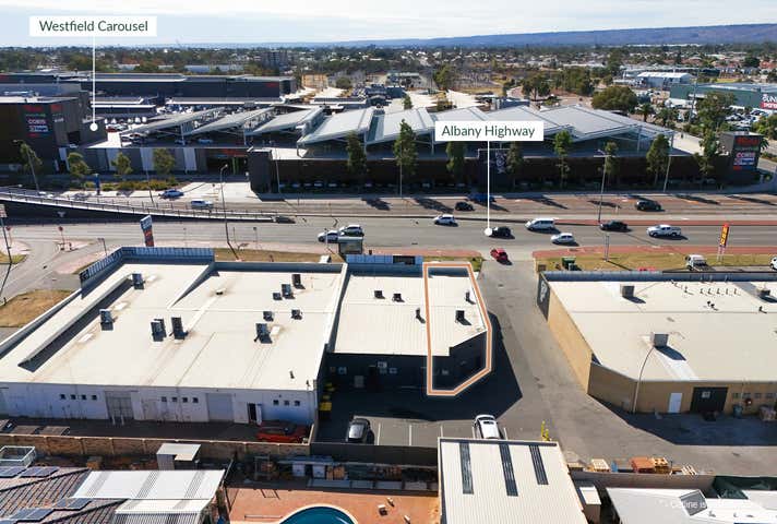 3/1397 Albany Highway Cannington WA 6107 - Image 5