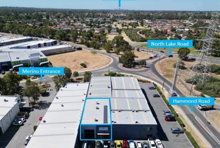 6/1 Merino Entrance Cockburn Central WA 6164 - Image 21