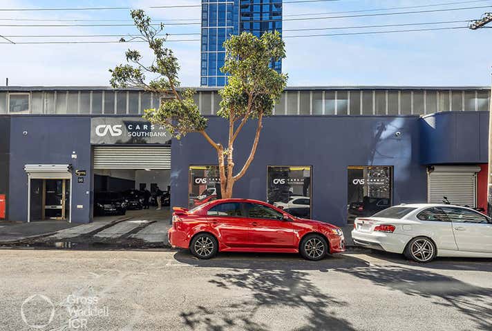 90-96 Gladstone Street Southbank VIC 3006 - Image 3