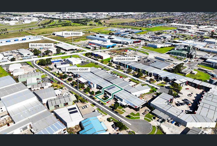 11B Embrey Court Pakenham VIC 3810 - Image 3