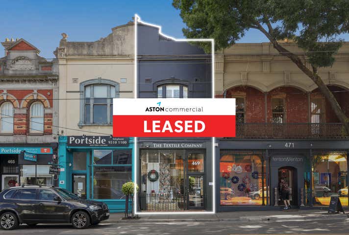 469 High Street Prahran VIC 3181 - Image 1