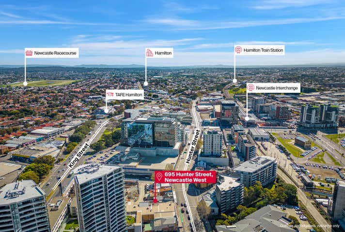 695 Hunter Street Newcastle West NSW 2302 - Image 11