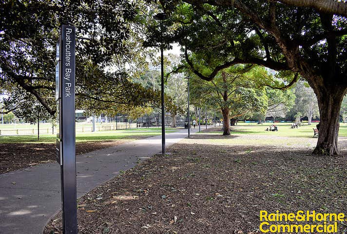 Shops 1 & 2, 38 Roslyn Gardens Elizabeth Bay NSW 2011 - Image 7