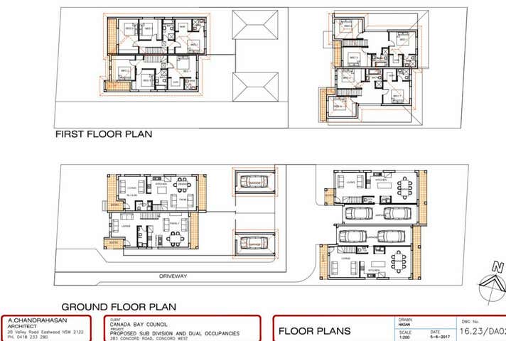 283 Concord Road Concord West NSW 2138 - Image 9