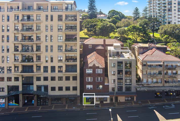 110 New South Head Road Edgecliff NSW 2027 - Image 9