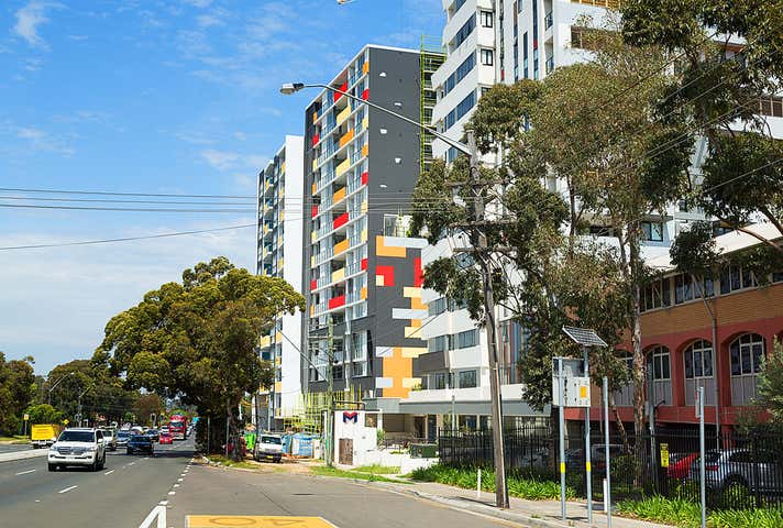 Lot 147-150, 196 Stacey Street Bankstown NSW 2200 - Image 7