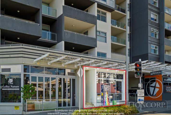 Woolloongabba QLD 4102 - Image 1
