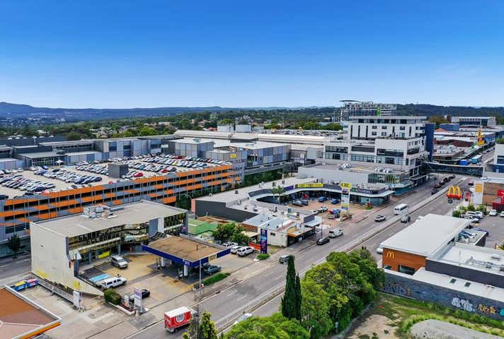 Suite 1 & 2, 45 Pearson Street Charlestown NSW 2290 - Image 13