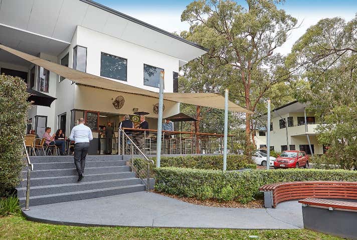 Garden City Office Park, 15C/2404 Logan Road Eight Mile Plains QLD 4113 - Image 12