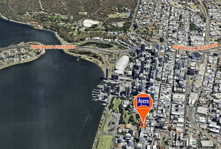 Unit 3, 22 St Georges Terrace Perth WA 6000 - Image 19