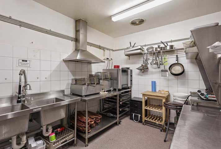 Ground Floor, 62 Johnston Street Fitzroy VIC 3065 - Image 7