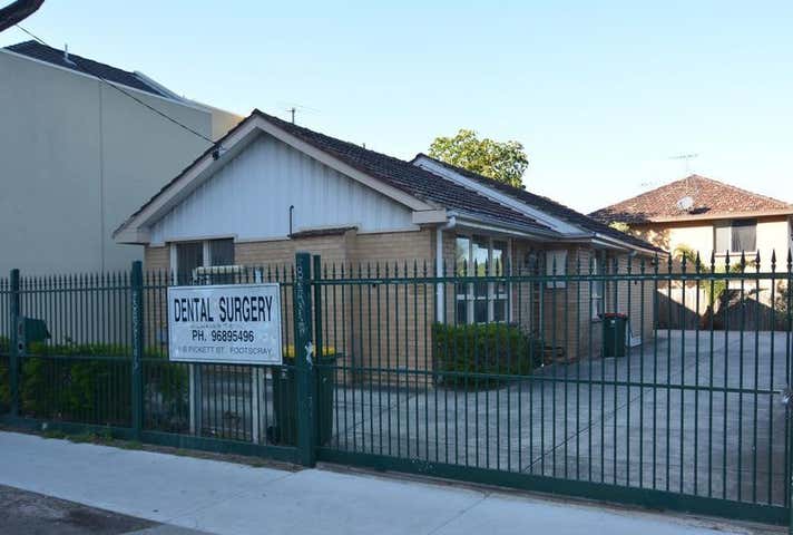 1B Pickett Street Footscray VIC 3011 - Image 1