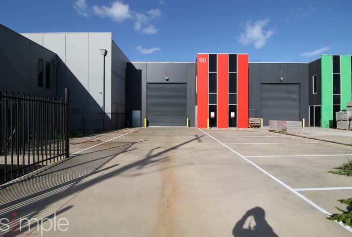 1/90 Colemans Road Carrum Downs VIC 3201 - Image 1
