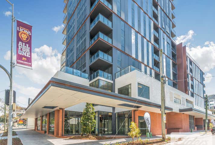 The DUKE, 18 - 24 Duke Street Kangaroo Point QLD 4169 - Image 1