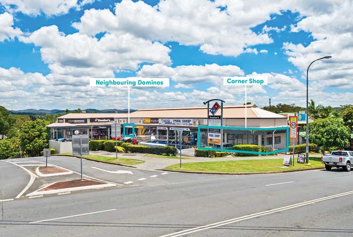 2095 Moggill Road Kenmore QLD 4069 - Image 1