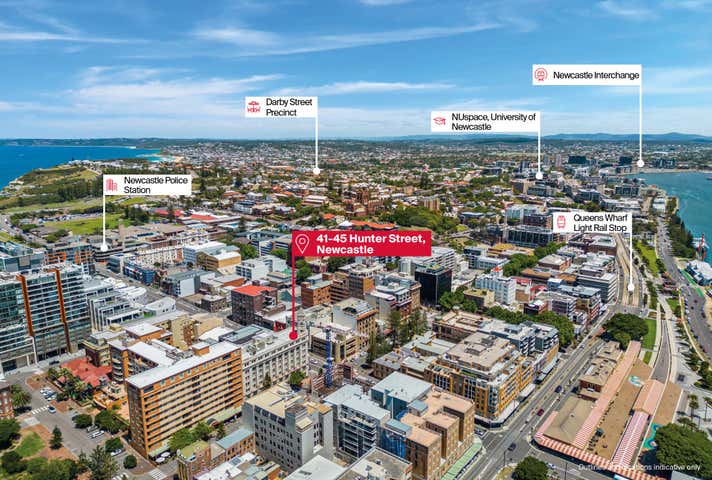 T&G Building, Level 6 Suite C, 41-45 Hunter Street Newcastle NSW 2300 - Image 13