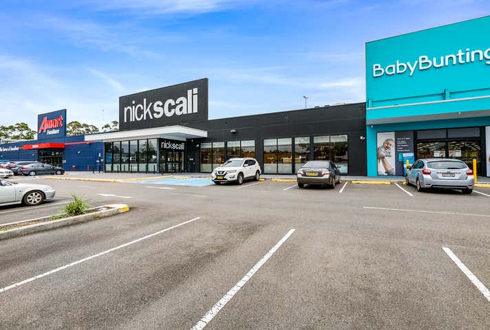 Crossroads Homemaker Centre, 25  Parkers Farm Place Casula NSW 2170 - Image 15