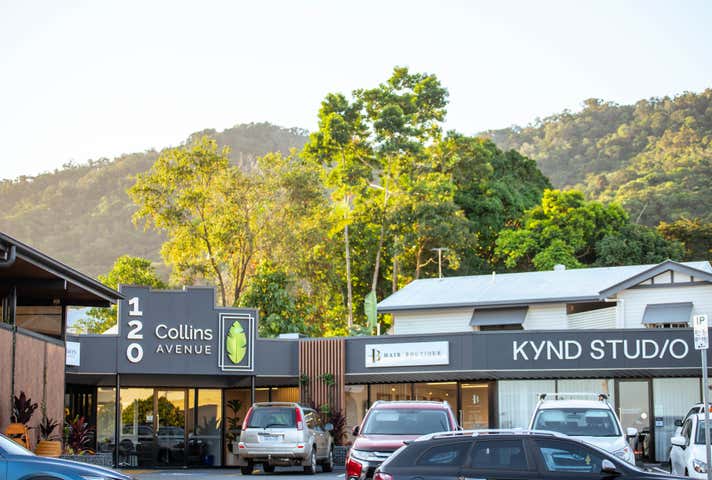 120 Collins Avenue Edge Hill QLD 4870 - Image 12