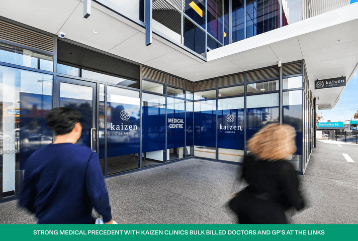 The Links, 350 Warrigal Road Oakleigh South VIC 3167 - Image 10