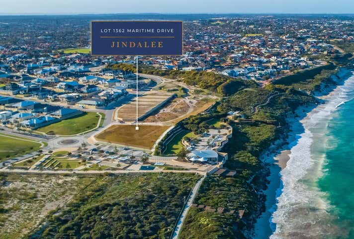 Lot 1362 Maritime Drive Jindalee WA 6036 - Image 3