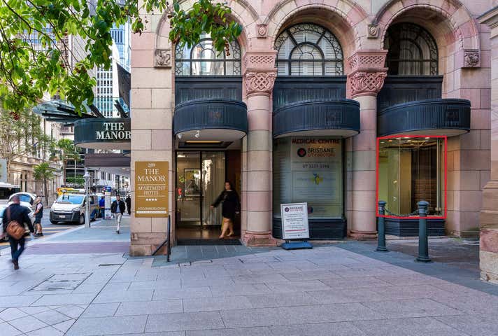 5/289 Queen Street Brisbane City QLD 4000 - Image 7