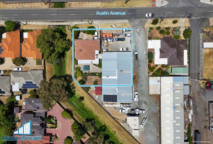 Lot 2, 44-46 Austin Avenue Kenwick WA 6107 - Image 10