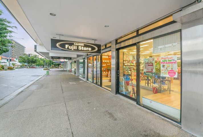 13A Spence Street Cairns City QLD 4870 - Image 7