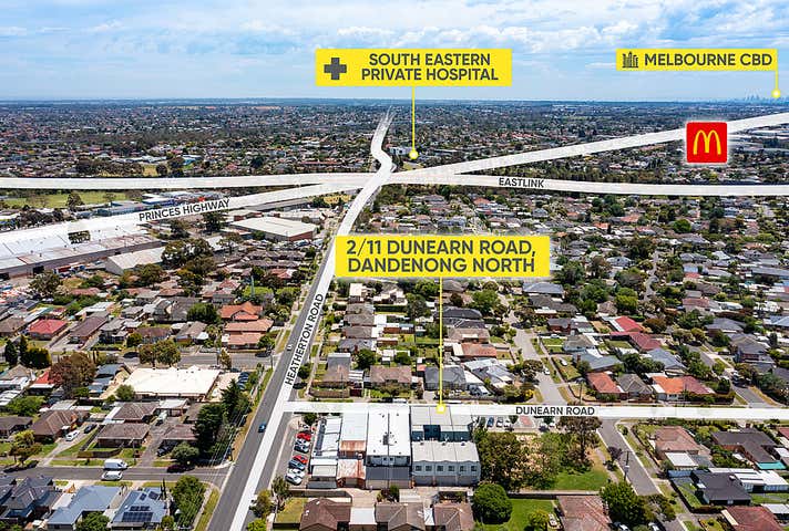 2/11 Dunearn Road Dandenong North VIC 3175 - Image 3