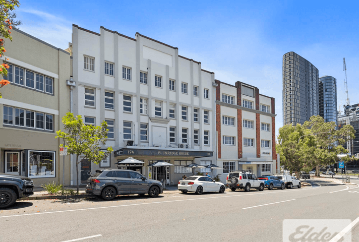 27/36 Agnes Street Fortitude Valley QLD 4006 - Image 9