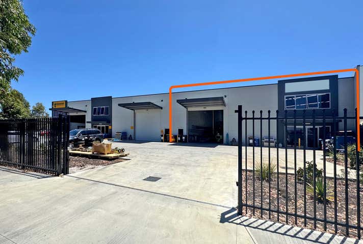 Unit 3, 16 Weedon Road Forrestdale WA 6112 - Image 11