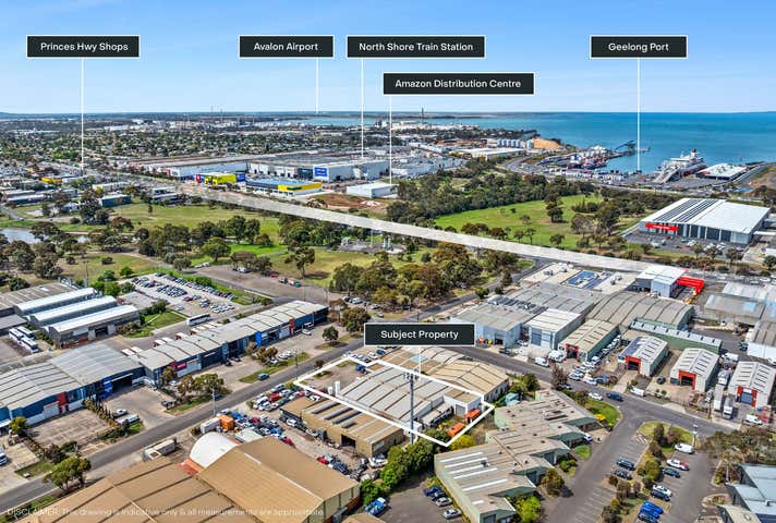 21-23 Cowie Street North Geelong VIC 3215 - Image 8