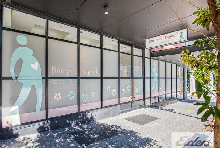 Shop  1 & 2, Trafalgar Lane 855 Stanley Street Woolloongabba QLD 4102 - Image 3