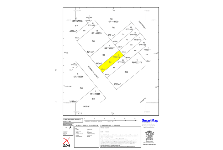6 Federation Street Bungalow QLD 4870 - Image 15